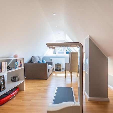 Ferienhaus Seeblick Бінц Екстер'єр фото