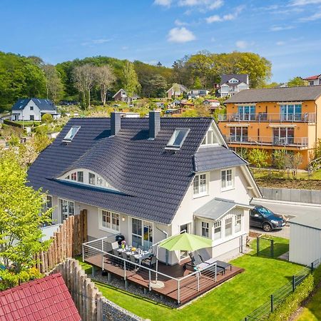 Ferienhaus Seeblick Бінц Екстер'єр фото