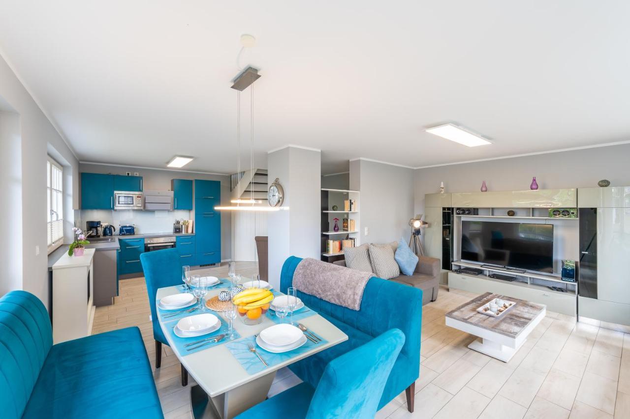Ferienhaus Seeblick Бінц Екстер'єр фото
