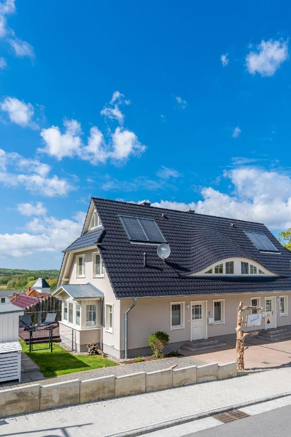 Ferienhaus Seeblick Бінц Екстер'єр фото
